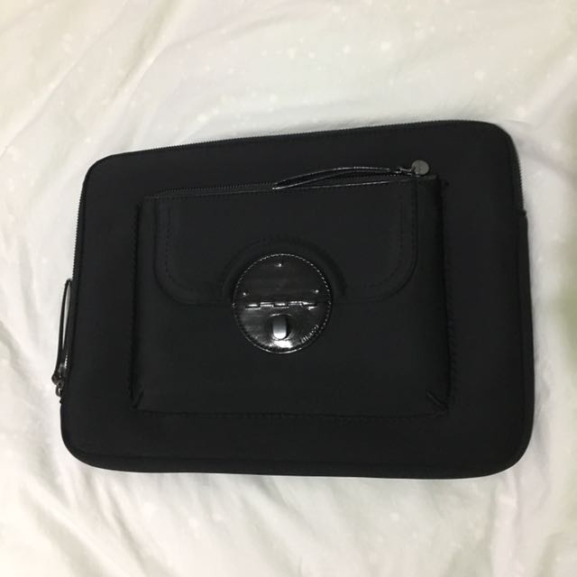 Mimco 13 Inch Laptop Case Electronics Computer Parts Accessories on Carousell