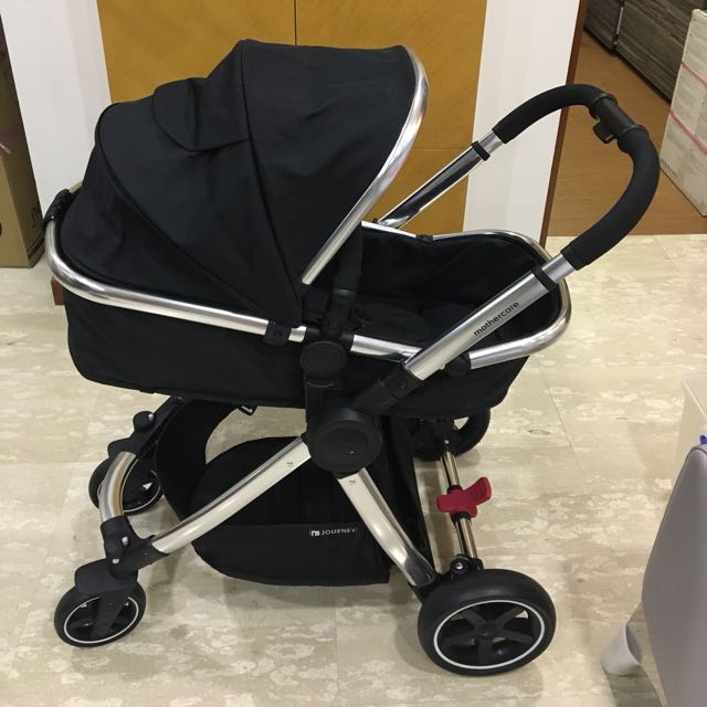 mothercare baby travel systems