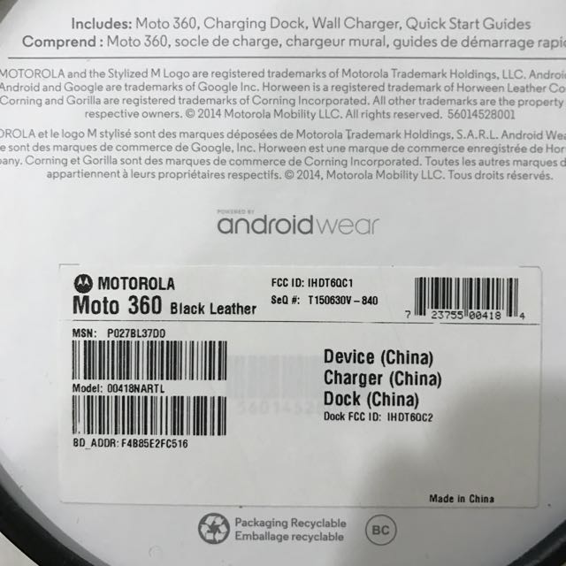 00418nartl clearance