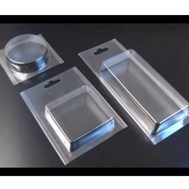 Blister packaging services deals