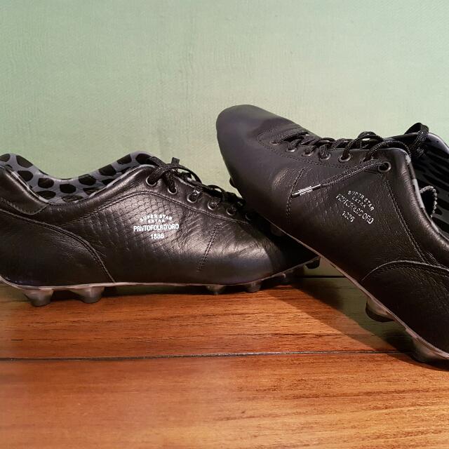 pantofola football boots