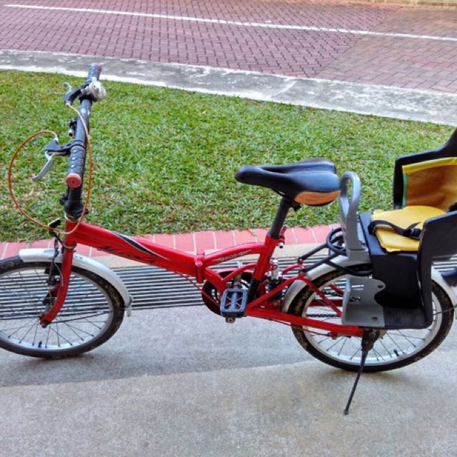 16 bicycle for sale