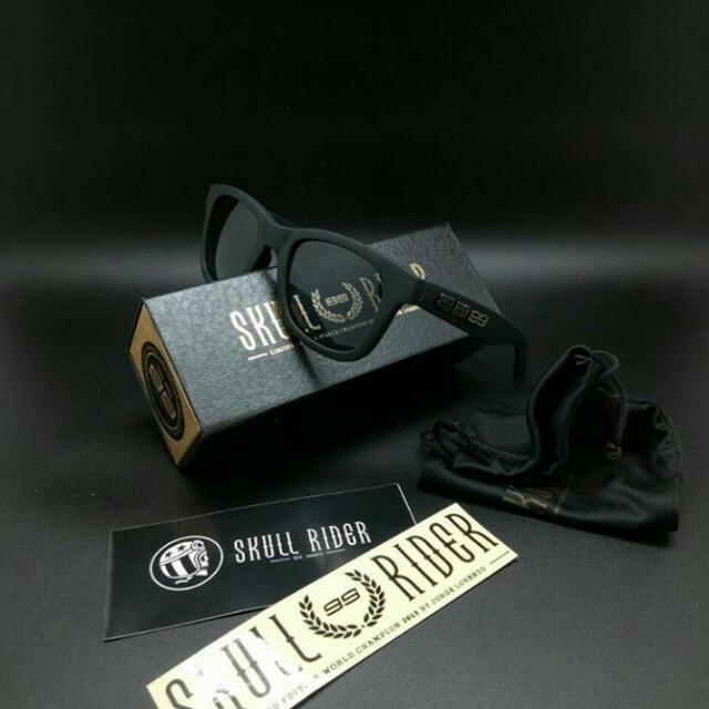 Skull Rider, Everything Else, Others on Carousell