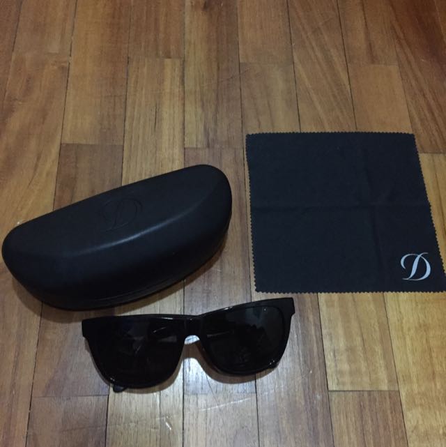 St Dupont, Luxury, Accessories on Carousell