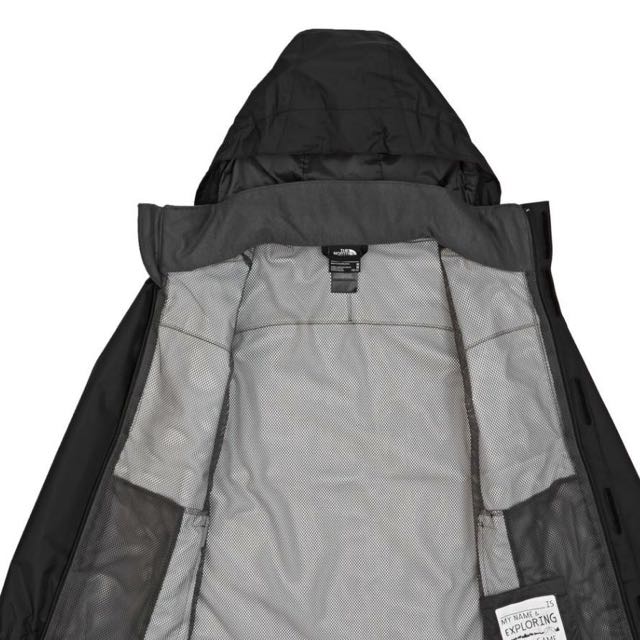 the north face m resolve insulated