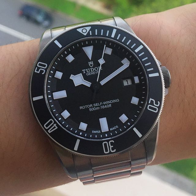 Pelagos 2 liner top