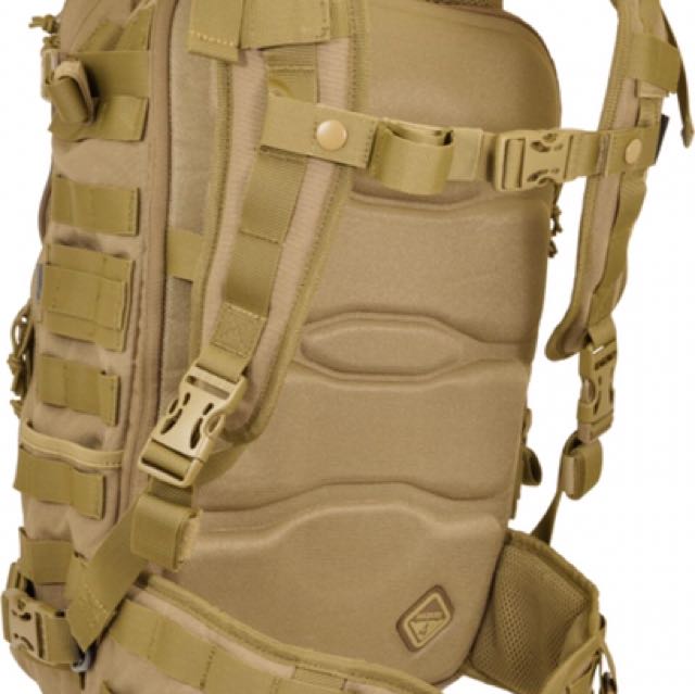 Hazard 4 officer backpack clearance