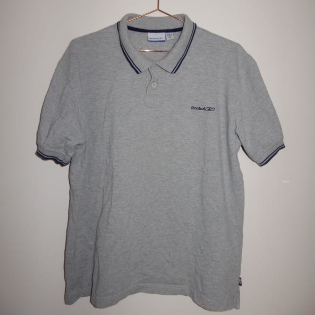 polo reebok 2017
