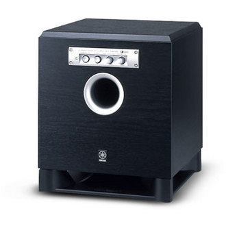 yamaha sw015 subwoofer