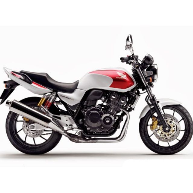 Yoshimura R77 Slip On Exhaust Stainless Steel Honda CB400 Revo Car Accessories on Carousell