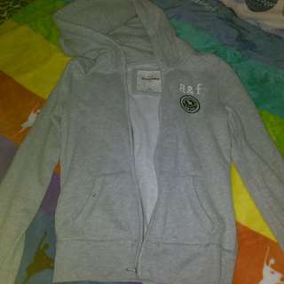 Abercrombie Jacket