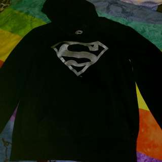 Superman Dc Comics Jacket