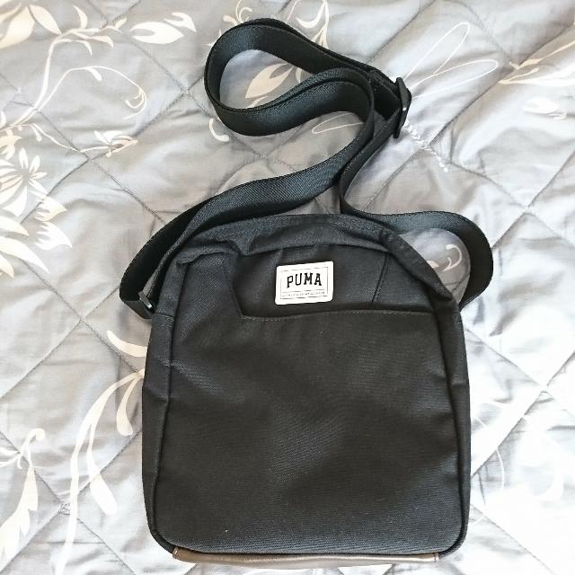 puma sling bags for men Sale,up to 55 