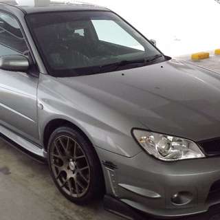 subaru impreza parts for sale