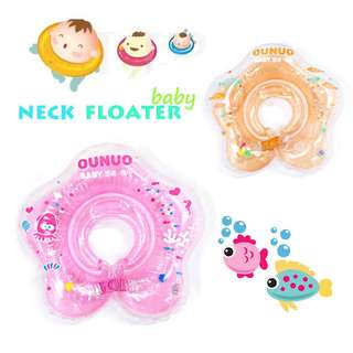 Baby Neck Floaters