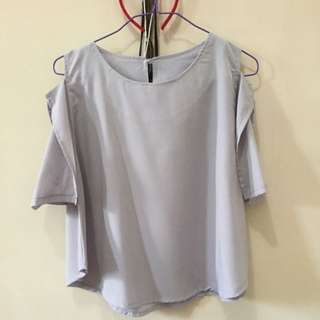Preloved Baju Santai