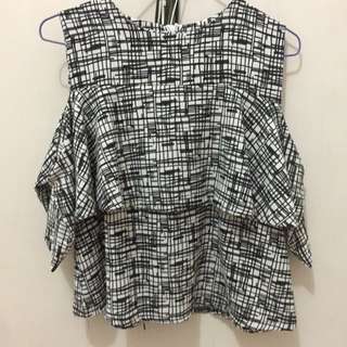 Preloved Baju