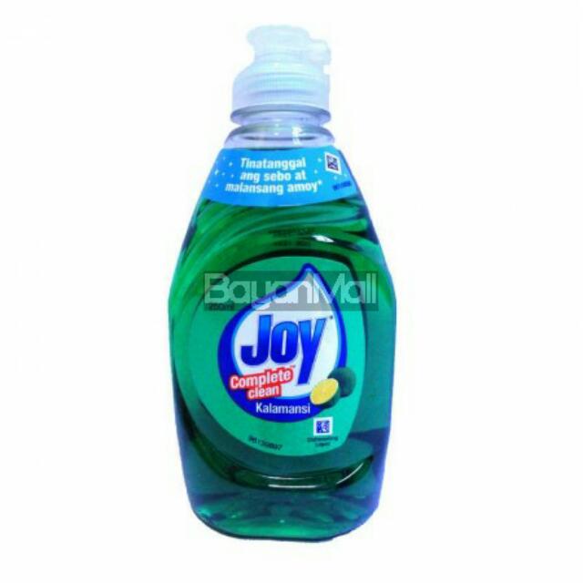 1 Liter Joy Dishwashing Liquid, Babies & Kids, Baby Nursery & Kids