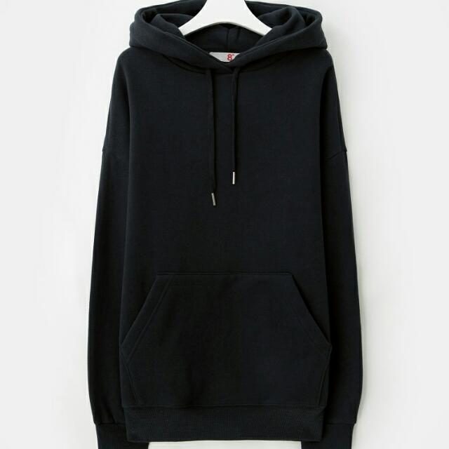 jual oversized hoodie