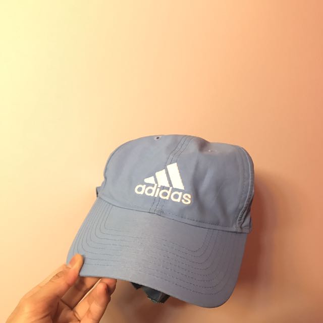 adidas dri fit cap