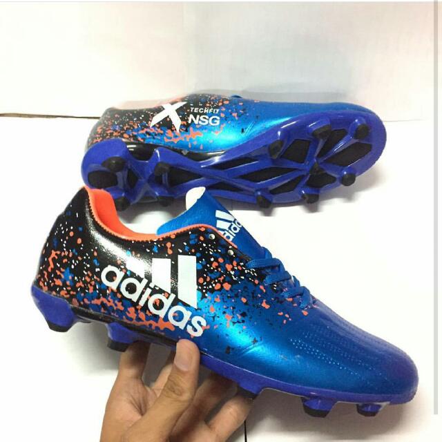 Adidas nsg sale football boots