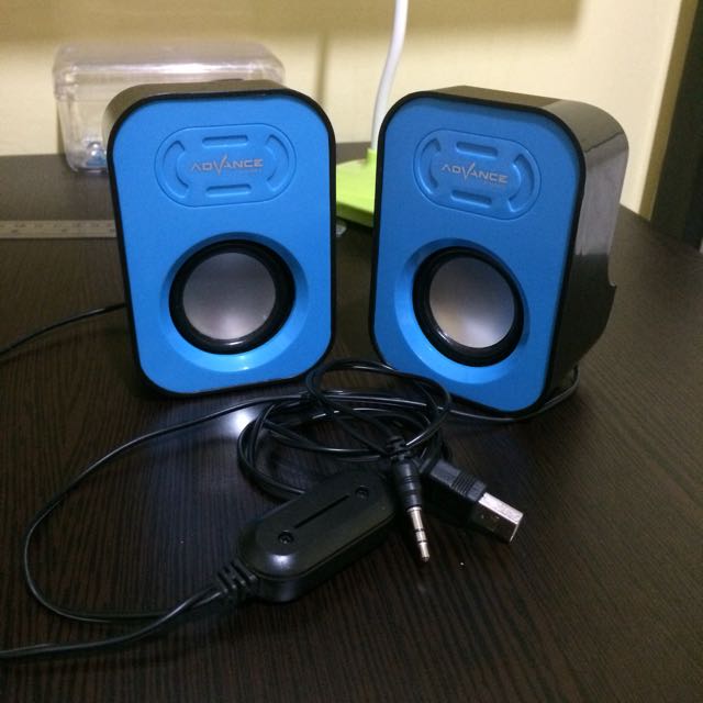 advance 2.0 mini channel