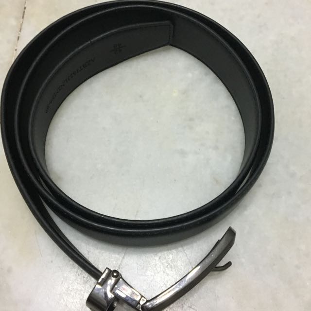alain delon belt
