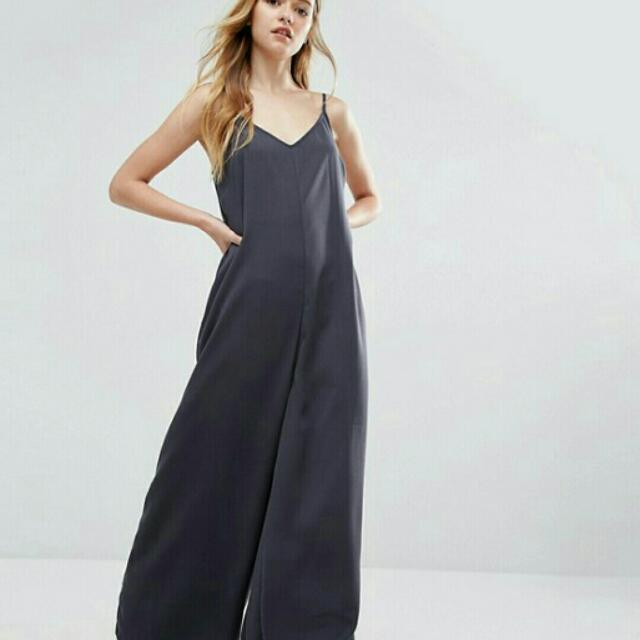 native jumpsuit
