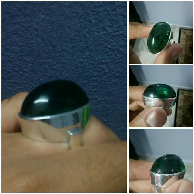 Batu obsidian shop