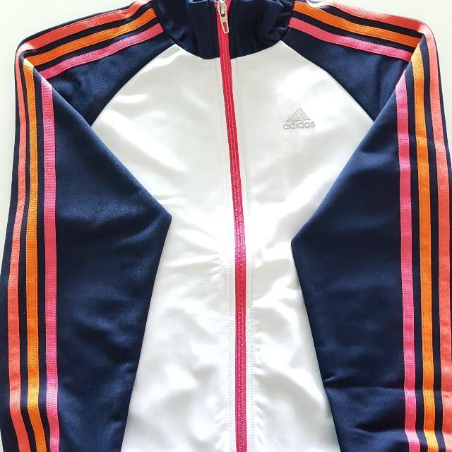 adidas uv protection jacket