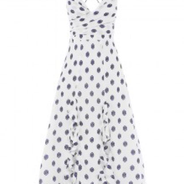 BNWT Sheike Ace Of Spades Dress Size 6 Women s Fashion Clothes