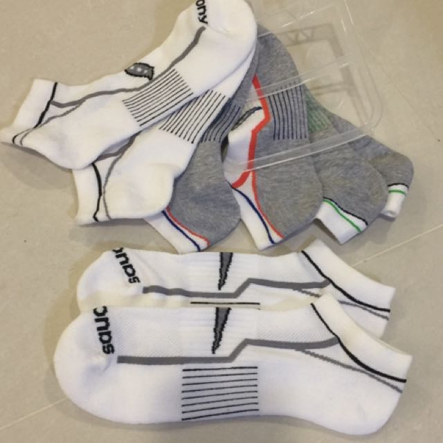 Nike Grip Strike Cushioned Socks, Men's Fashion, Activewear on Carousell