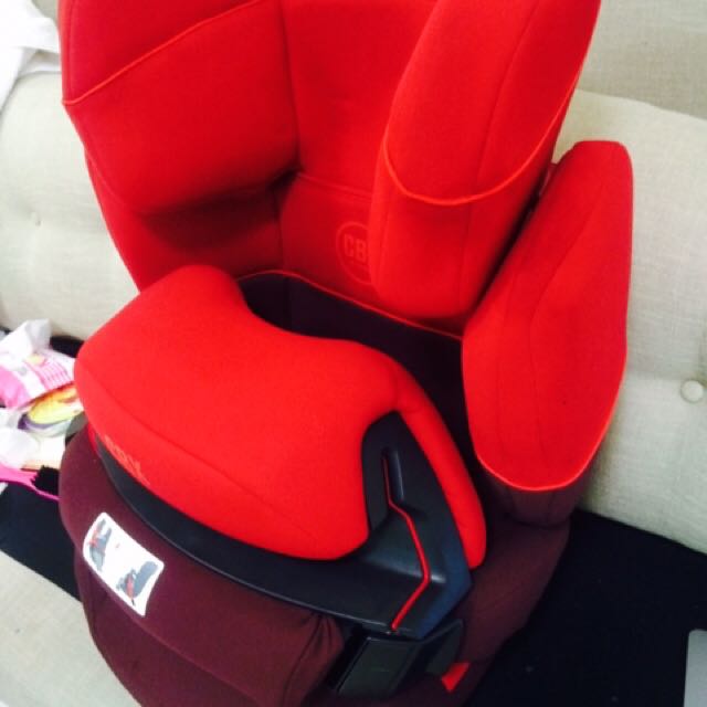 Mothercare cybex pallas shop