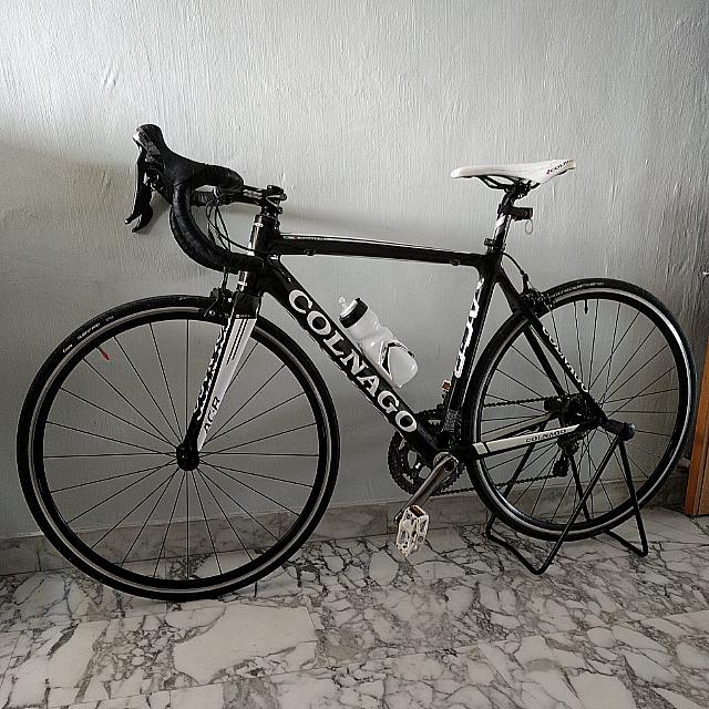 Colnago acr 2015 clearance