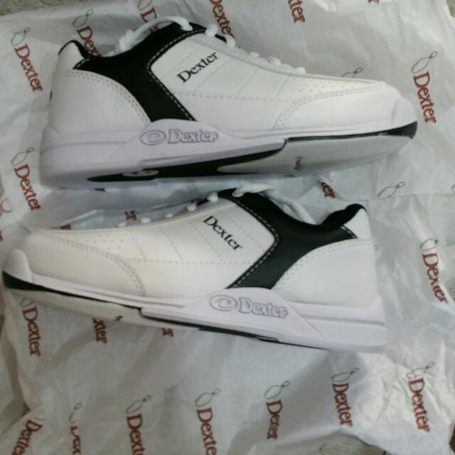 Dexter Men Ricky lll Junior Bowling Shoes, Women's Fashion, Footwear