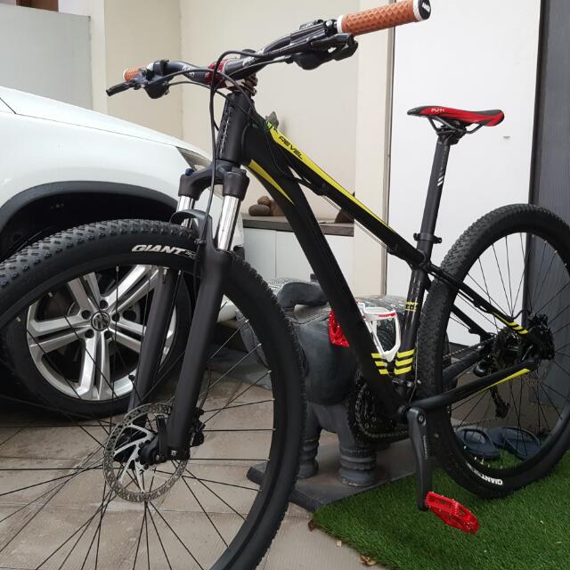 Giant Revel 0 29er