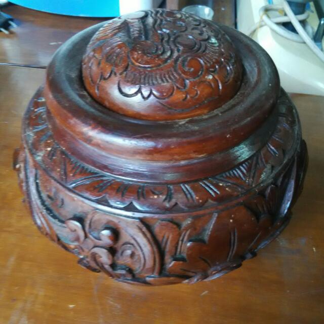 Unduh 56 Gambar Guci Ukiran Paling Baru 