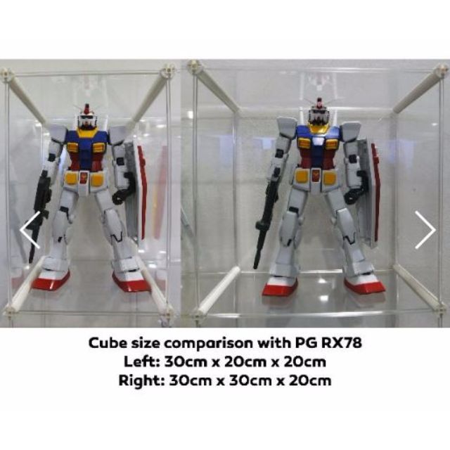 gundam moducase, Furniture & Home Living, Home Decor, Frames & Pictures ...