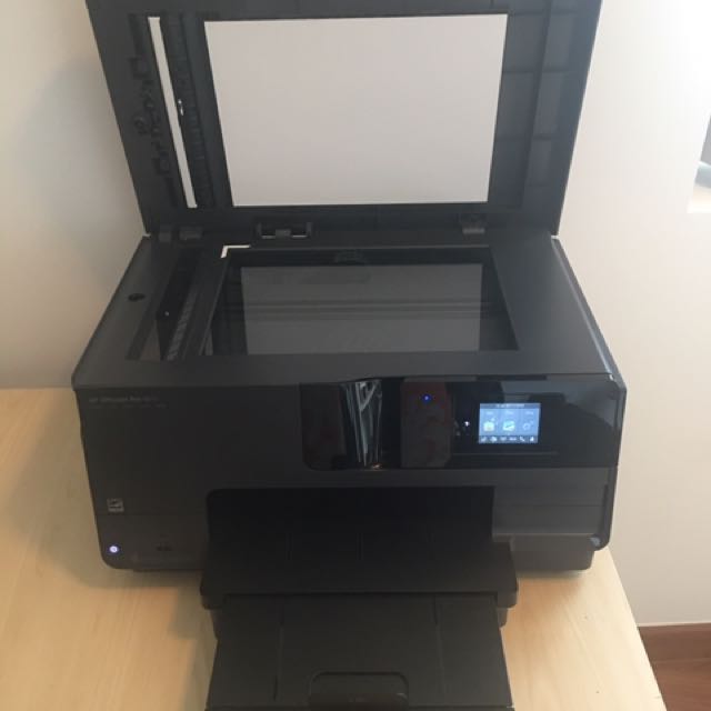 8610 printer