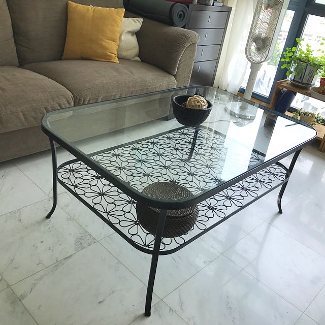 Klingsbo hotsell coffee table