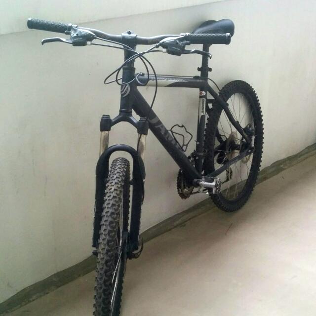 Jamis cross country 2.0 shop