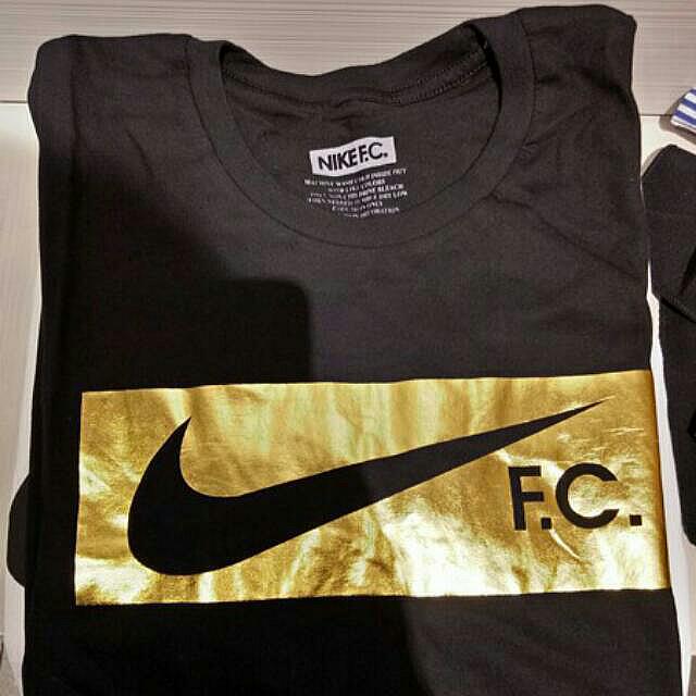 kaos nike fc