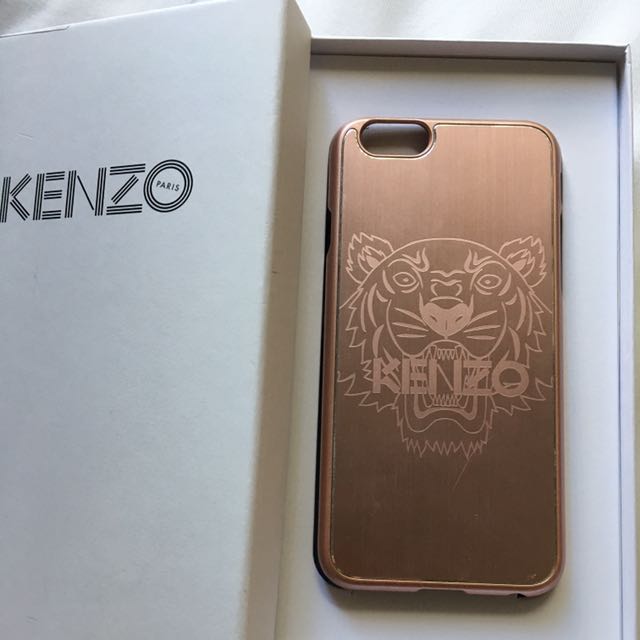 kenzo iphone 6s case