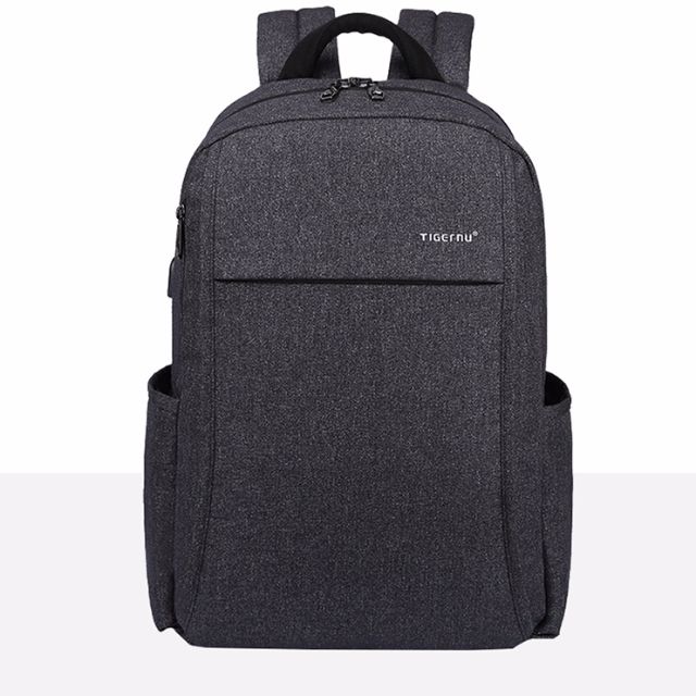 kopack slim business laptop backpack