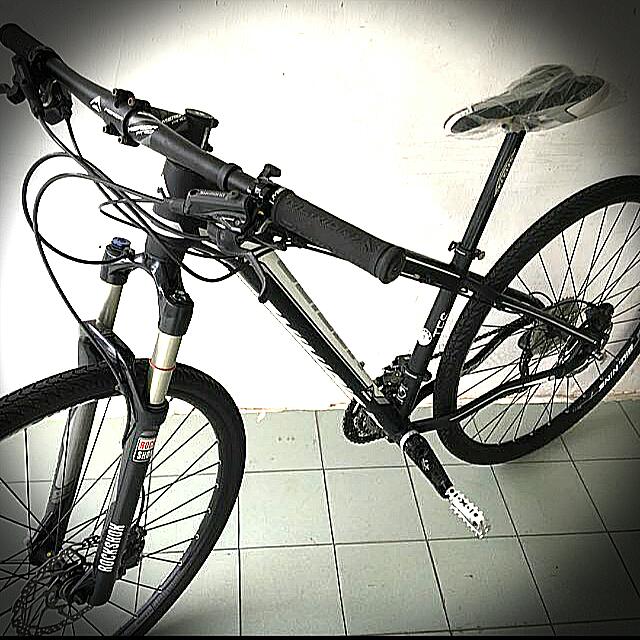 Merida Big Nine XT 29er Hardtail, Sports Equipment, Bicycles & Parts ...