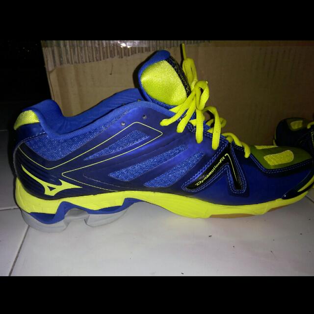 Mizuno wave lightning rx3 donna 2017 hot sale