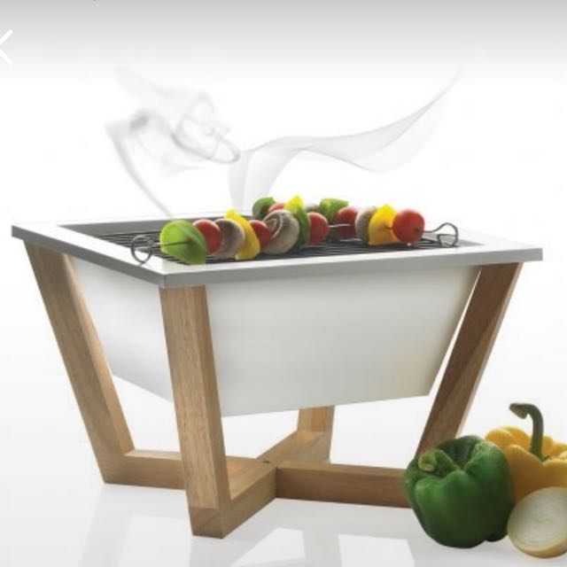 NEST BBQ Grill Set. (Designer Series), TV & Home Appliances, Kitchen