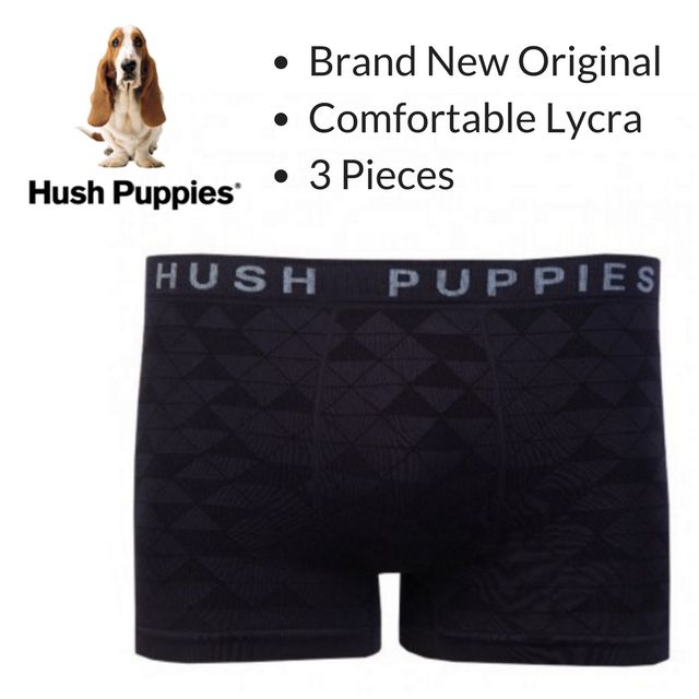 hush puppies boxer briefs