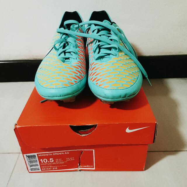 Nike magista 2024 orden ag