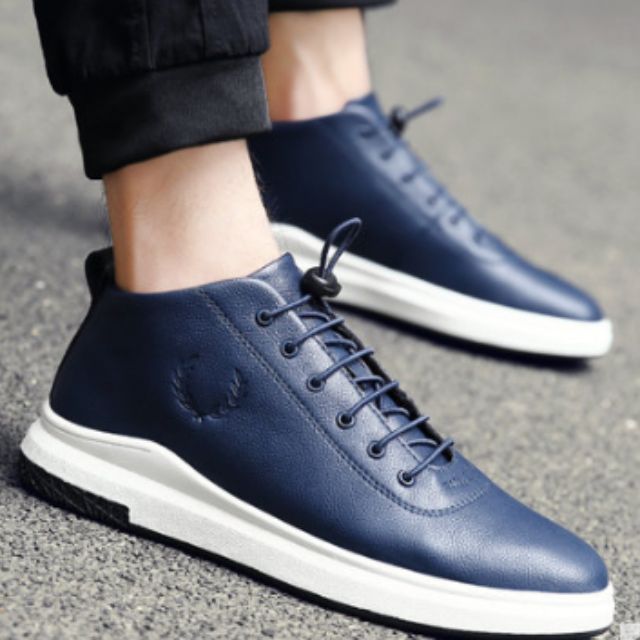 PO} FP Elevator Sneakers/ Height 